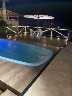 Casa Condominio nas Montanhas